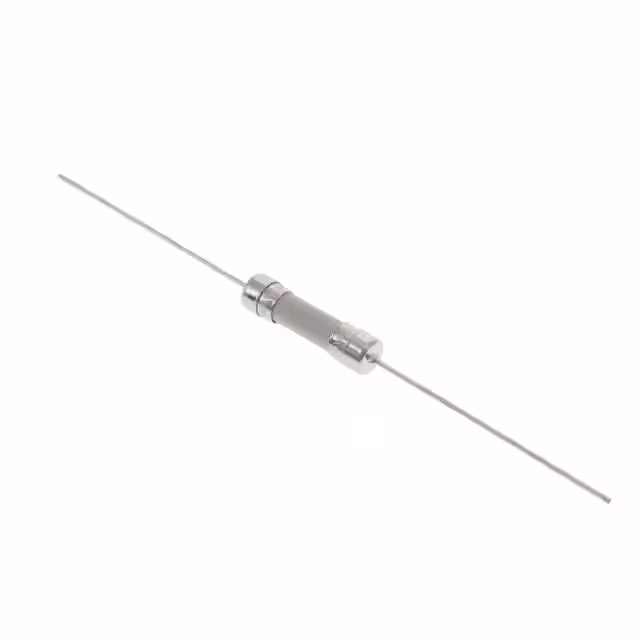 5HTP 8-R Bel Fuse Inc. Fusibles